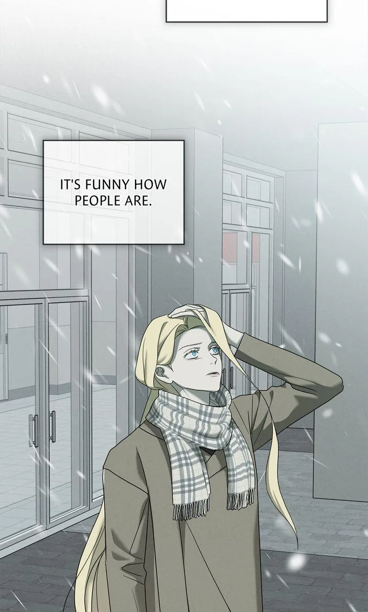 Queen of Snow - Chapter 54 Page 12