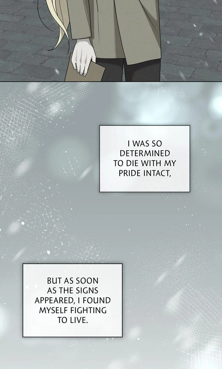Queen of Snow - Chapter 54 Page 13