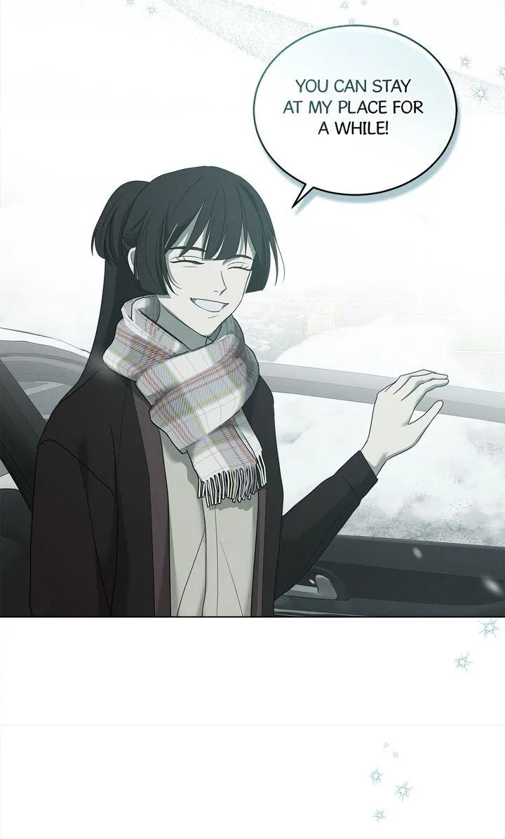 Queen of Snow - Chapter 54 Page 16
