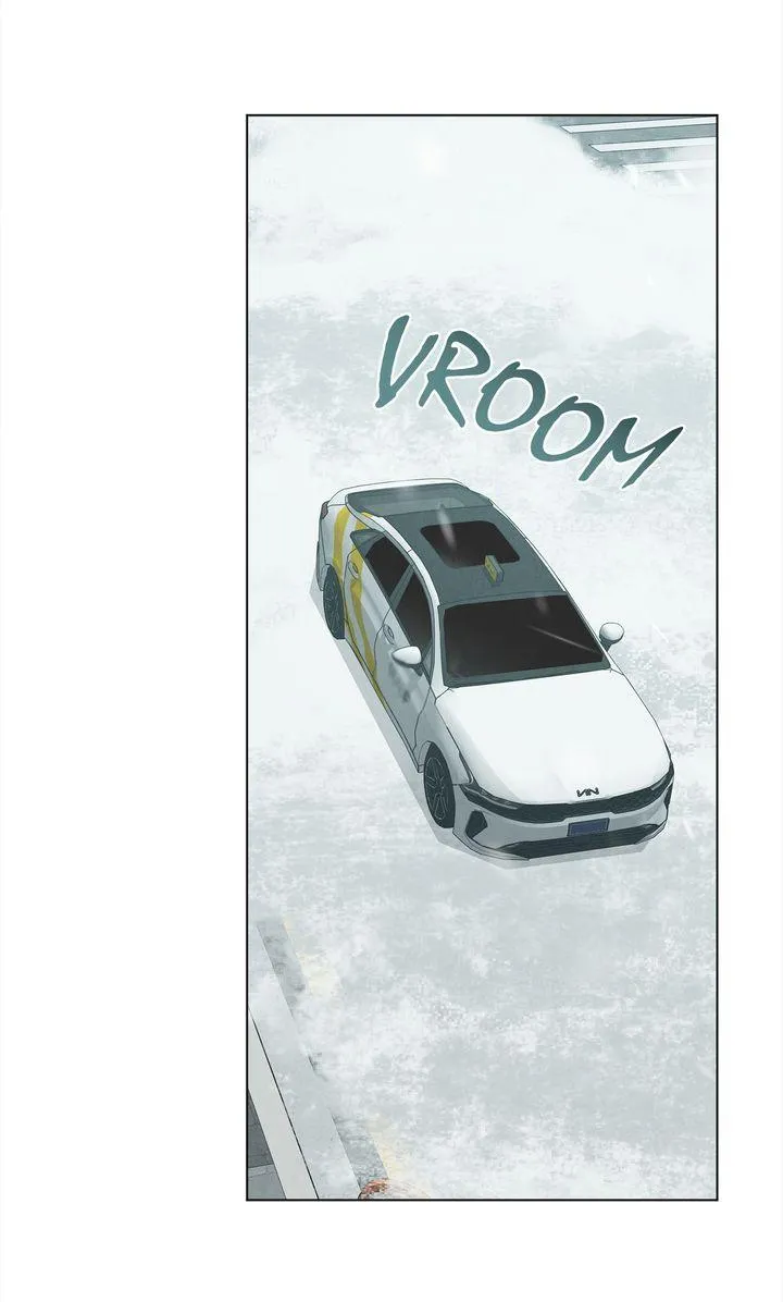 Queen of Snow - Chapter 54 Page 20