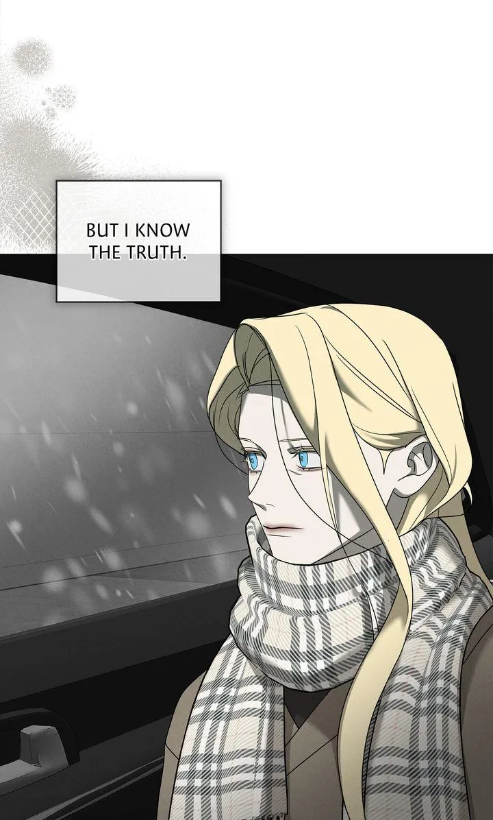 Queen of Snow - Chapter 54 Page 21