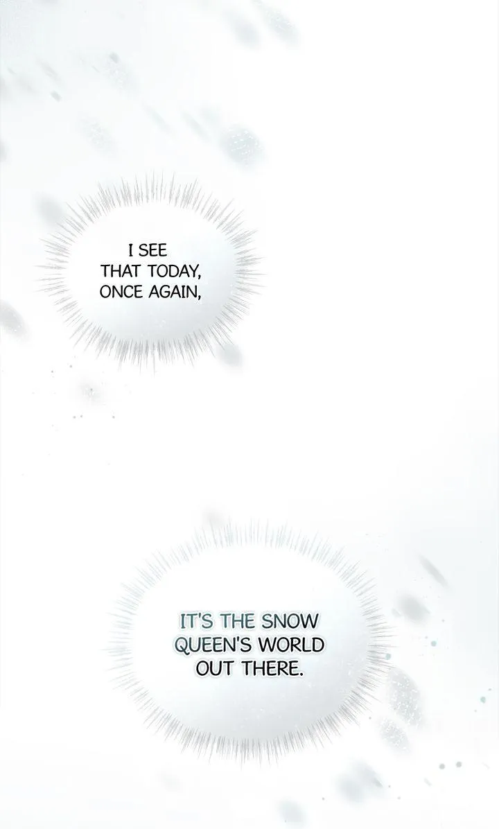 Queen of Snow - Chapter 54 Page 32