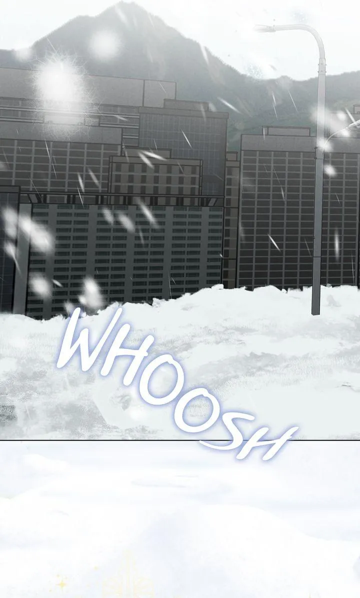 Queen of Snow - Chapter 54 Page 33