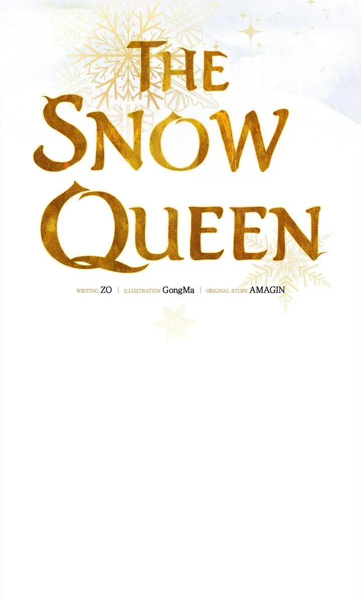 Queen of Snow - Chapter 54 Page 34