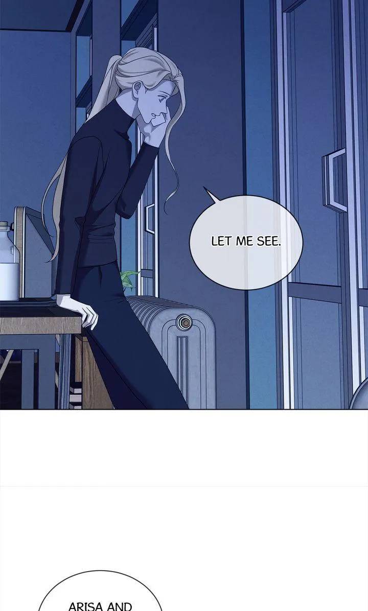 Queen of Snow - Chapter 54 Page 36