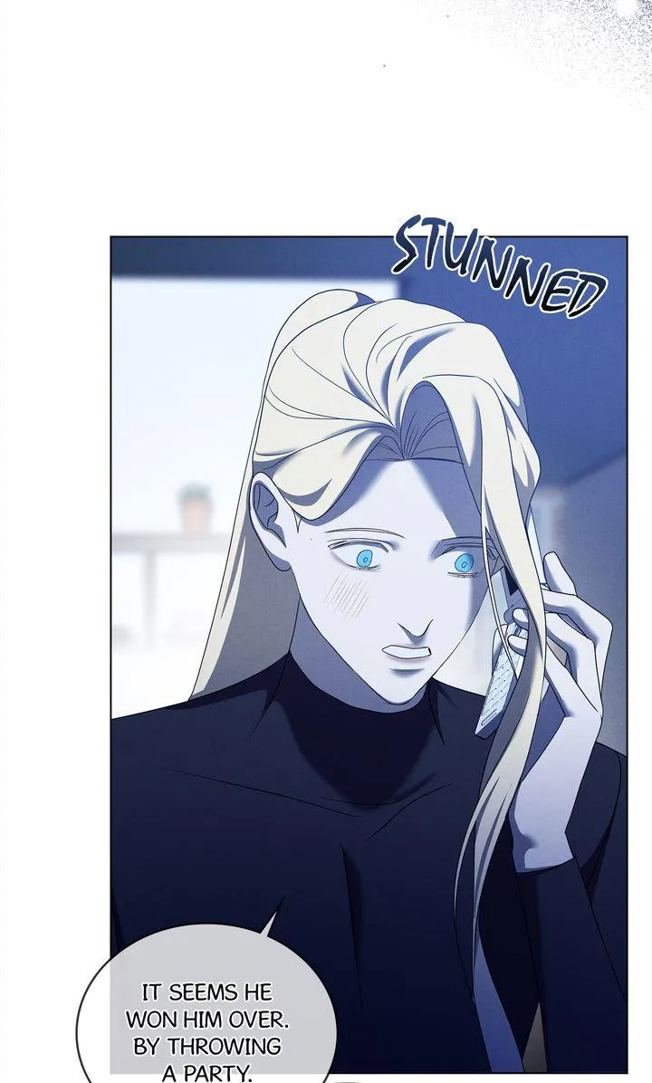 Queen of Snow - Chapter 54 Page 40