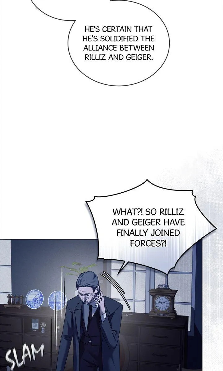 Queen of Snow - Chapter 54 Page 41