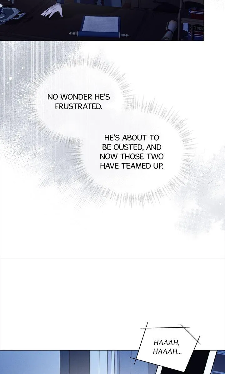 Queen of Snow - Chapter 54 Page 42