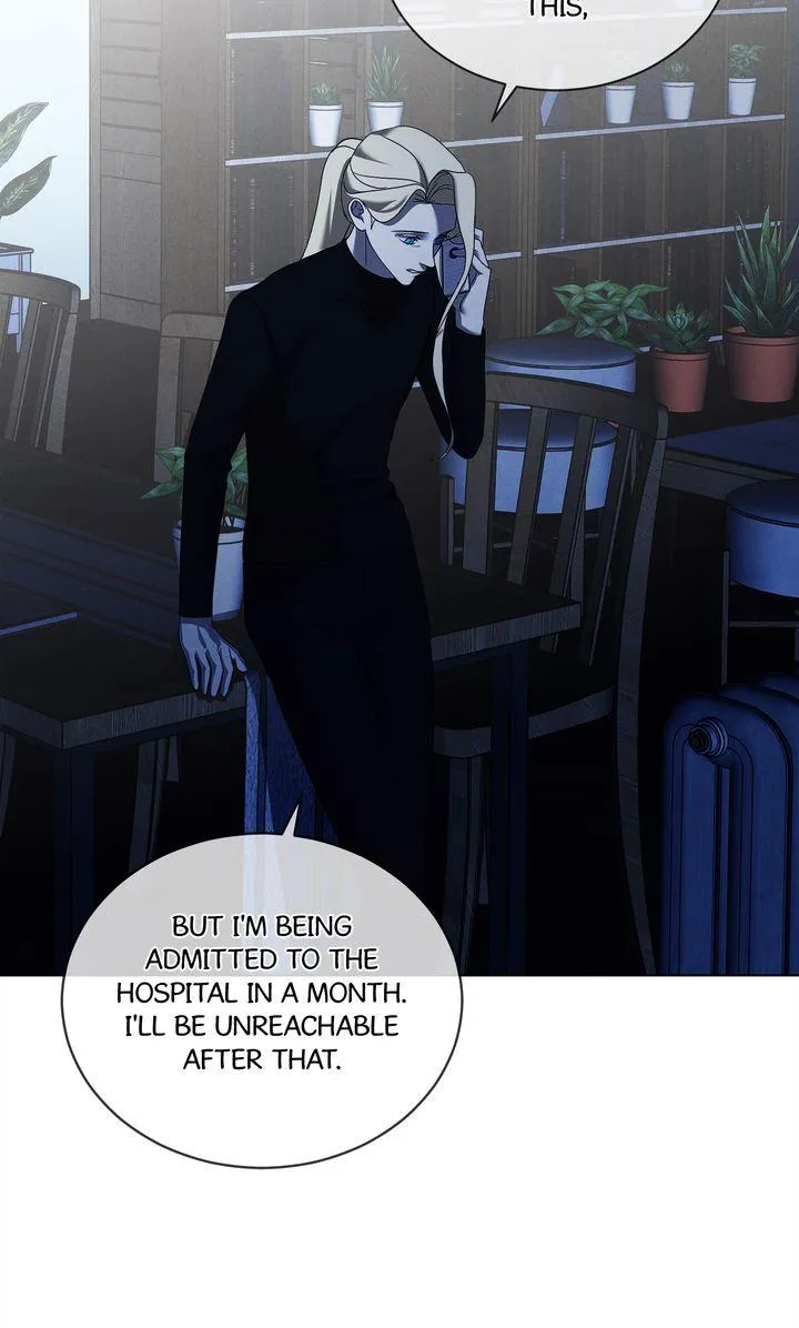 Queen of Snow - Chapter 54 Page 44