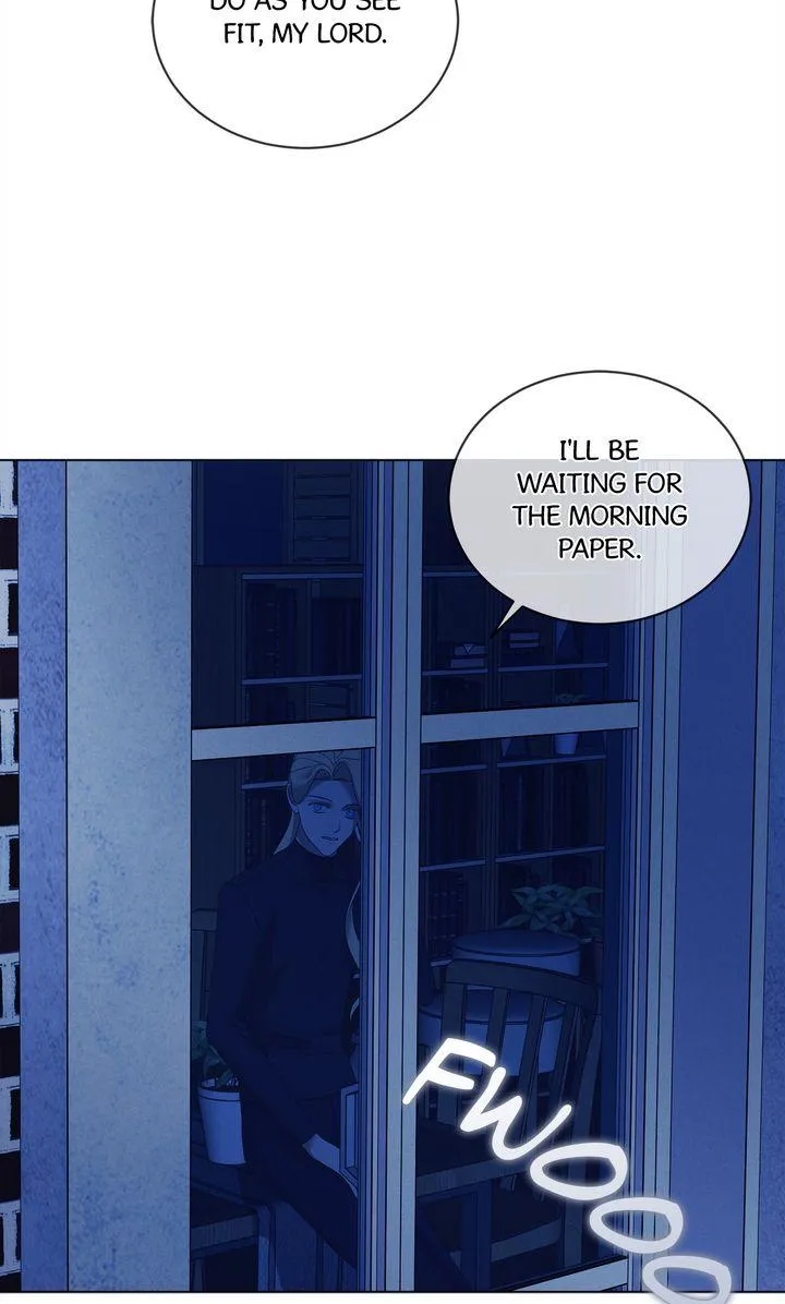 Queen of Snow - Chapter 54 Page 46