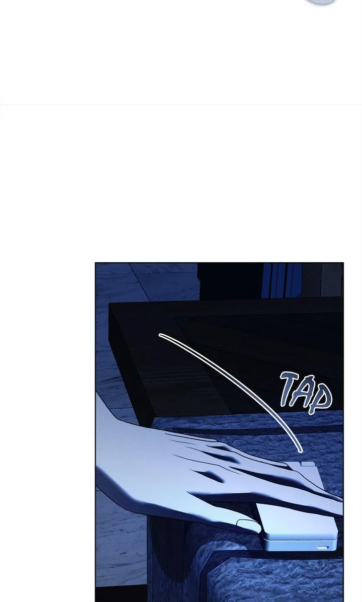 Queen of Snow - Chapter 54 Page 47