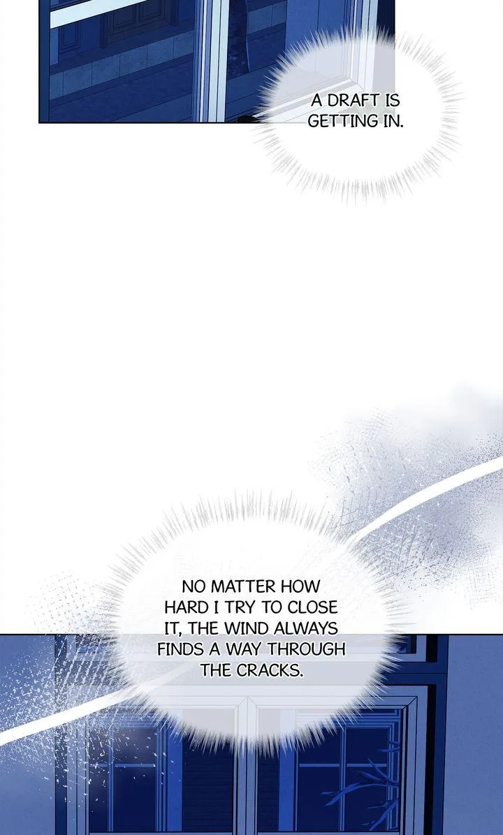 Queen of Snow - Chapter 54 Page 50
