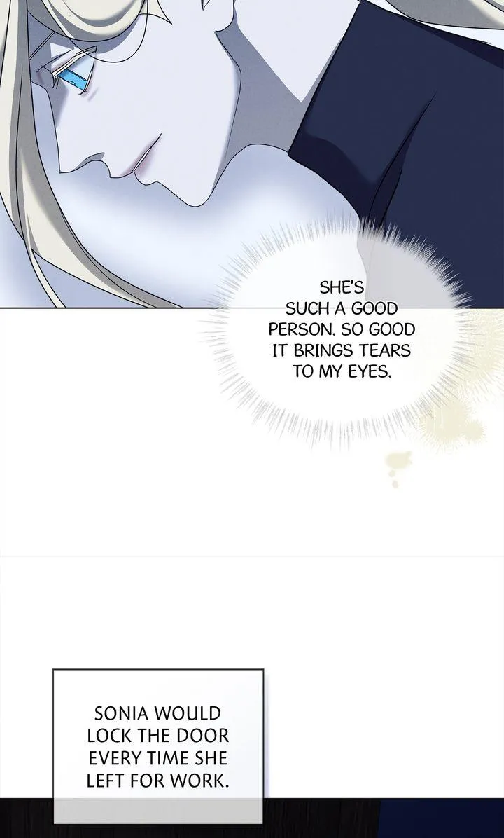 Queen of Snow - Chapter 54 Page 57