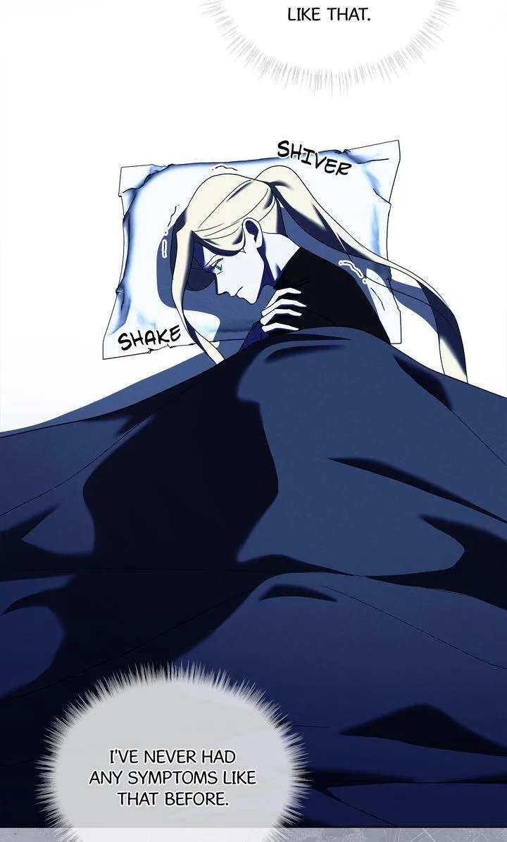 Queen of Snow - Chapter 54 Page 60