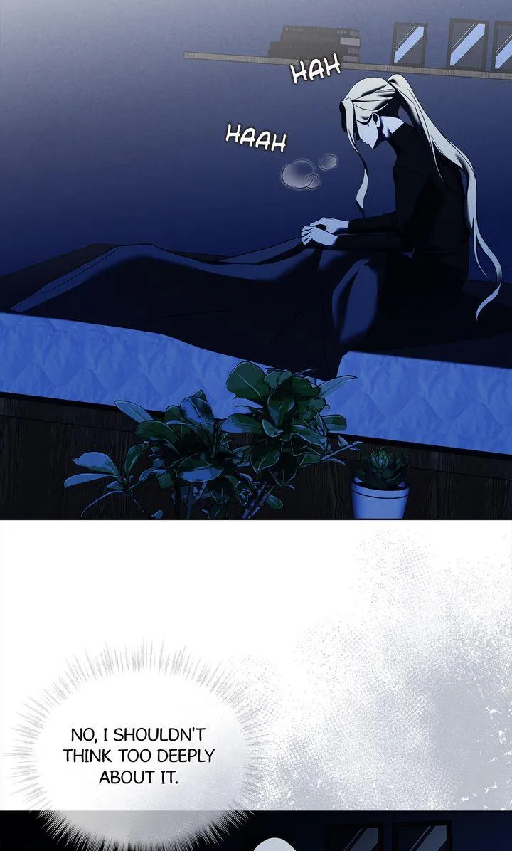 Queen of Snow - Chapter 54 Page 65