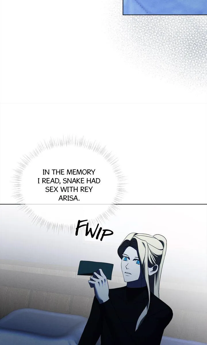 Queen of Snow - Chapter 54 Page 68