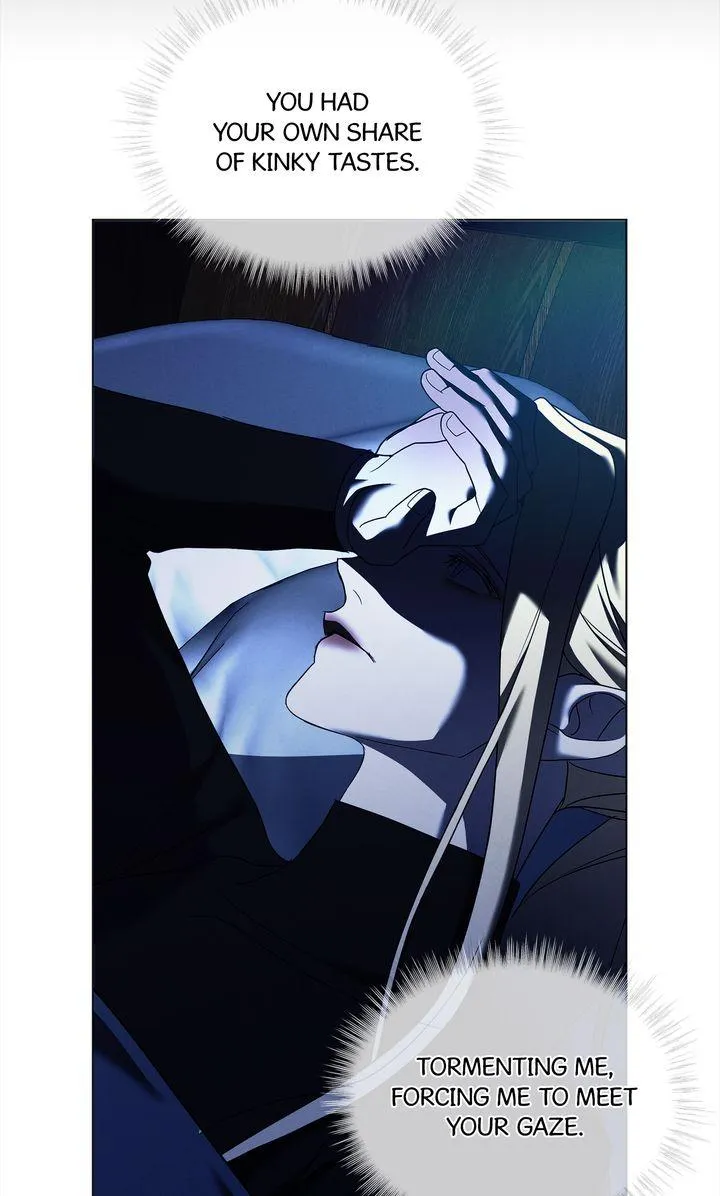 Queen of Snow - Chapter 54 Page 77