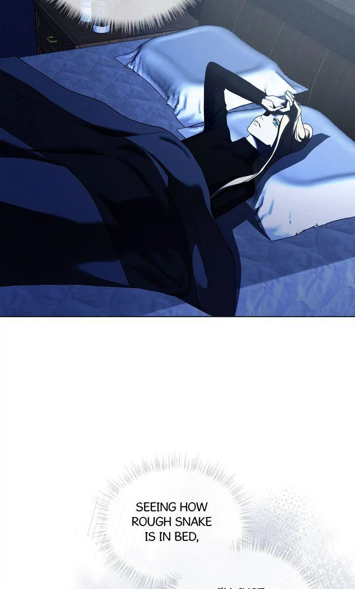 Queen of Snow - Chapter 54 Page 81