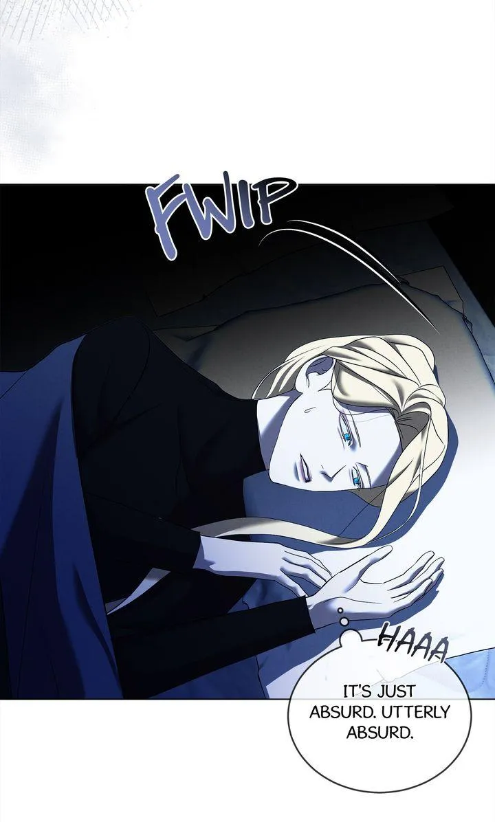 Queen of Snow - Chapter 54 Page 83