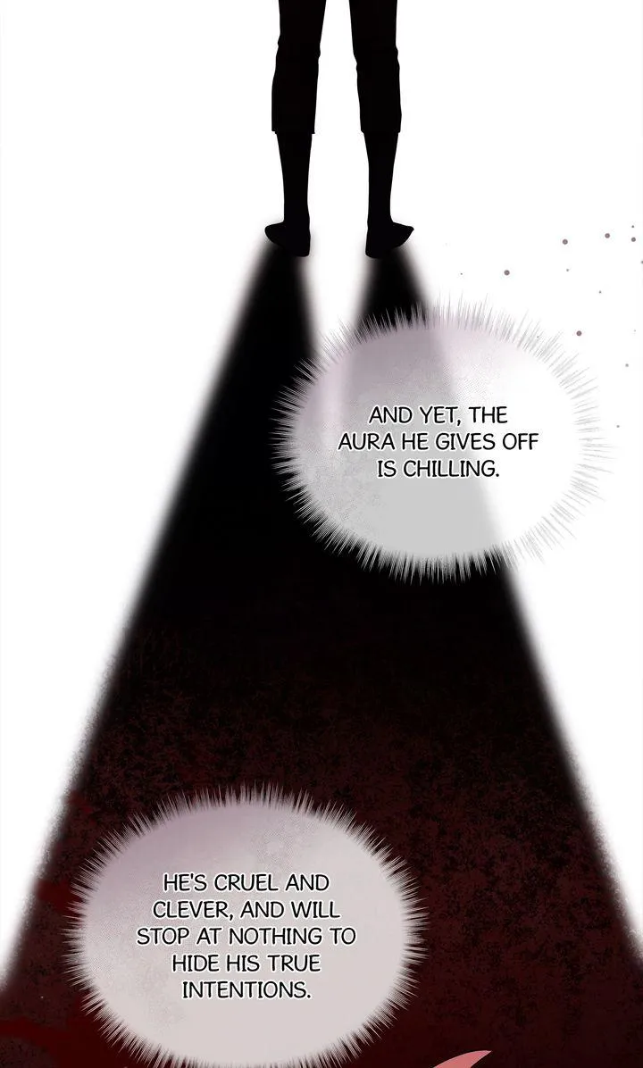 Queen of Snow - Chapter 54 Page 85