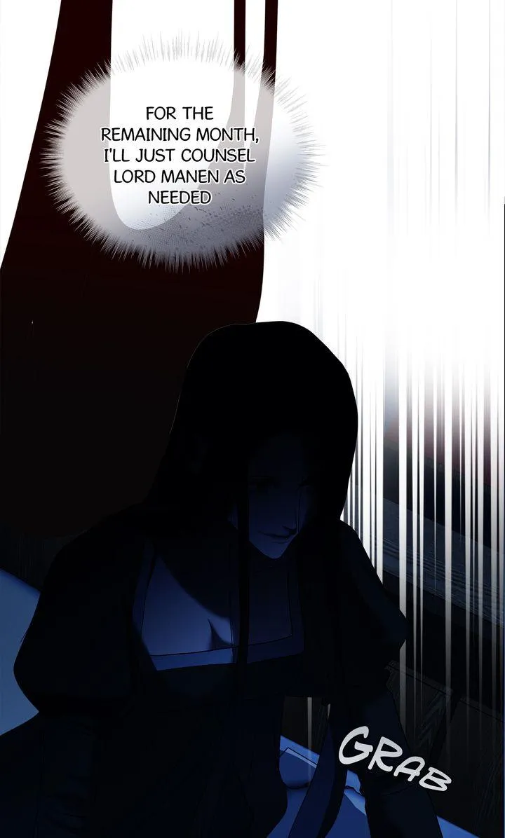 Queen of Snow - Chapter 54 Page 87