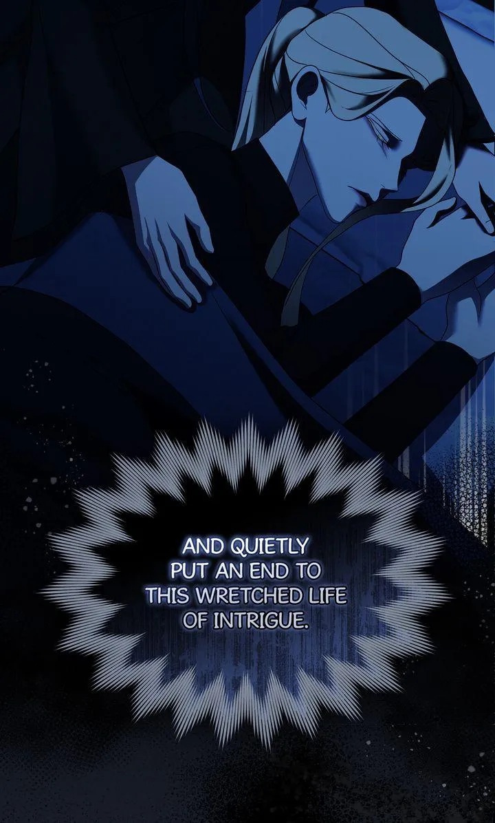 Queen of Snow - Chapter 54 Page 88