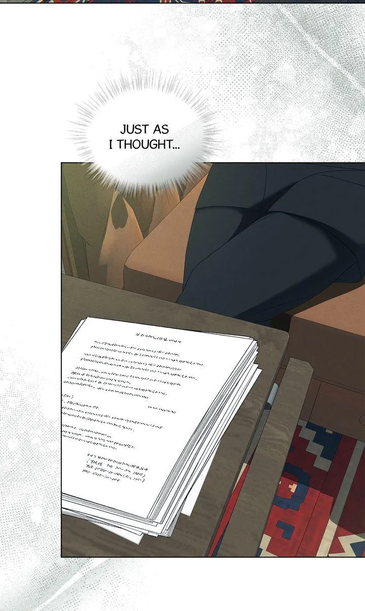 Queen of Snow - Chapter 55 Page 2