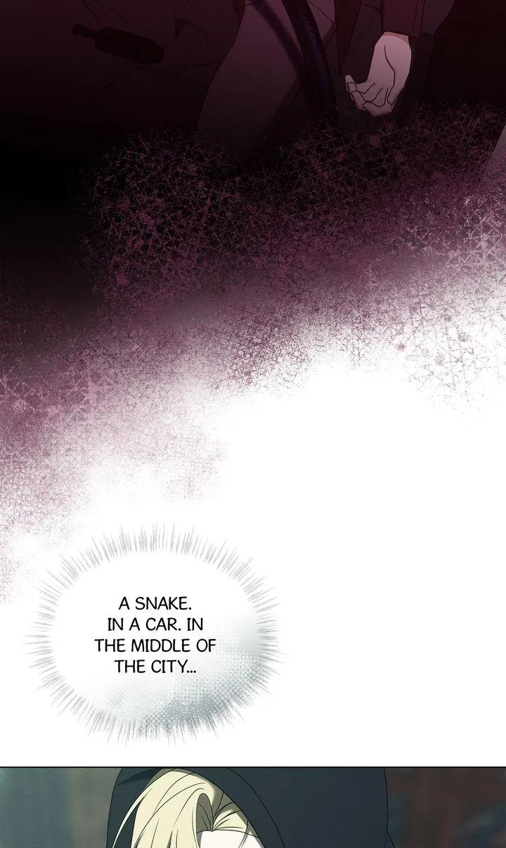 Queen of Snow - Chapter 55 Page 7