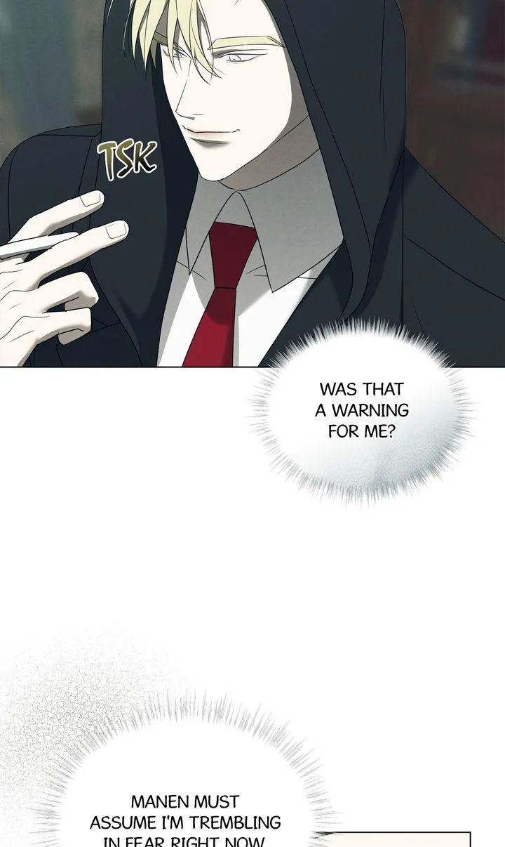 Queen of Snow - Chapter 55 Page 8