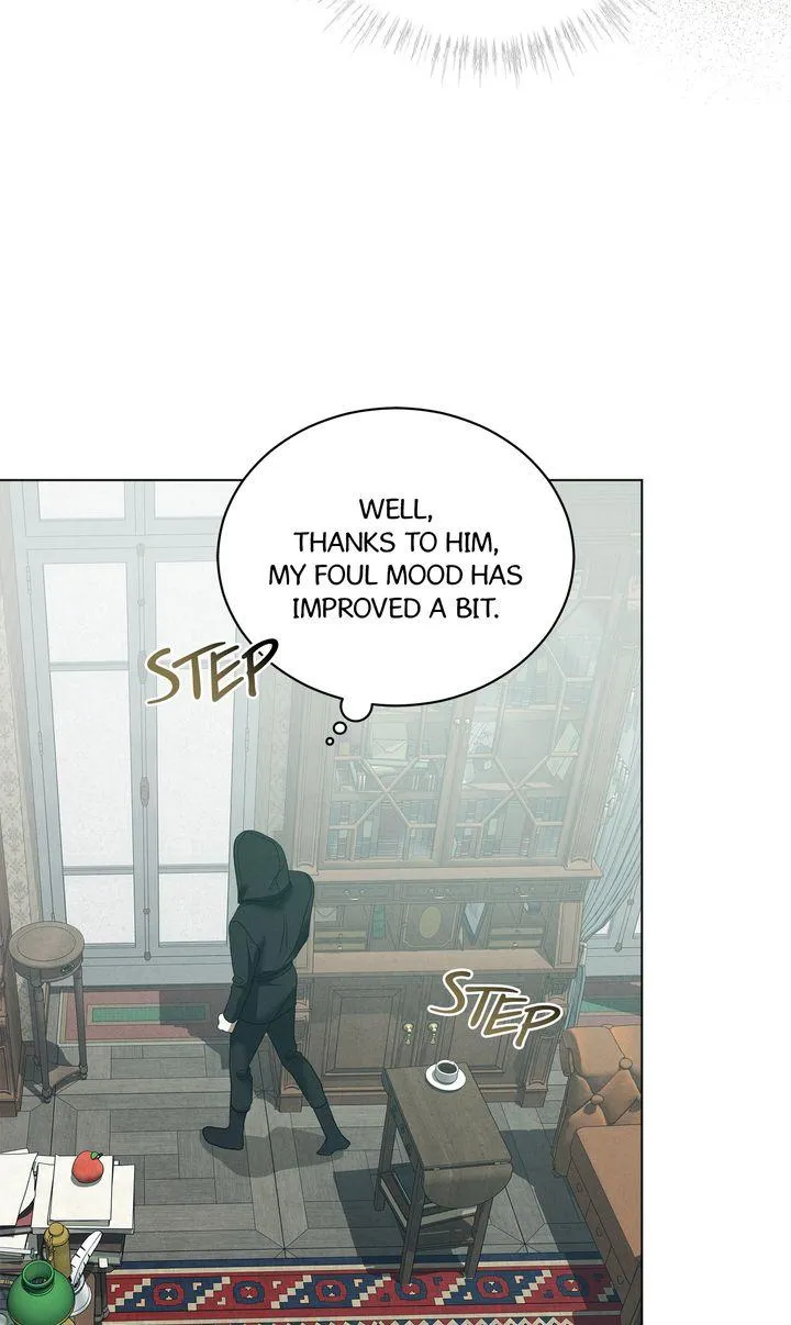 Queen of Snow - Chapter 55 Page 10