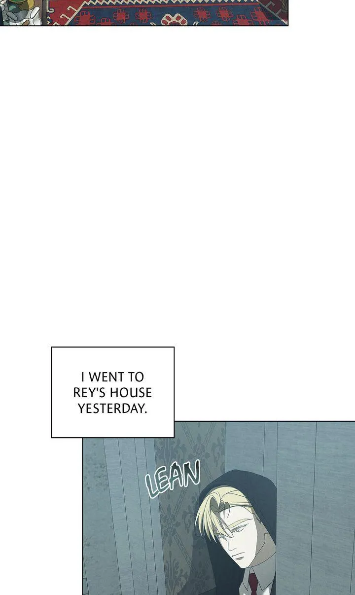 Queen of Snow - Chapter 55 Page 11