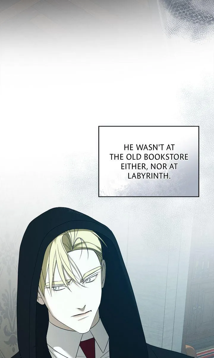 Queen of Snow - Chapter 55 Page 14