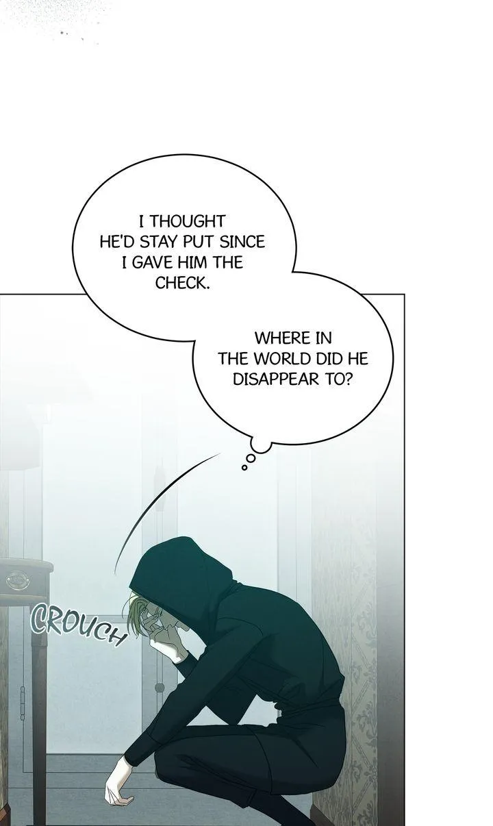 Queen of Snow - Chapter 55 Page 16