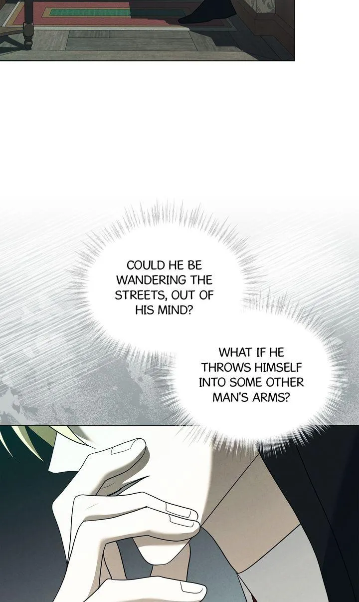 Queen of Snow - Chapter 55 Page 17