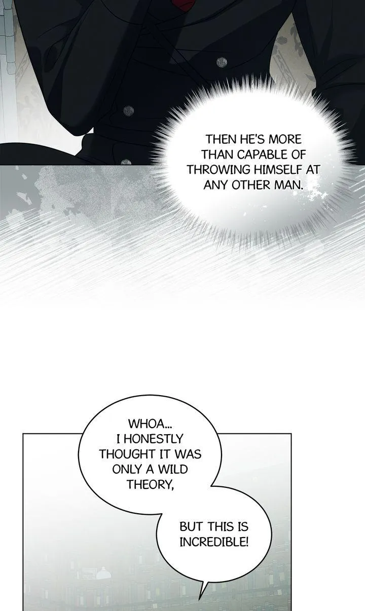 Queen of Snow - Chapter 55 Page 19