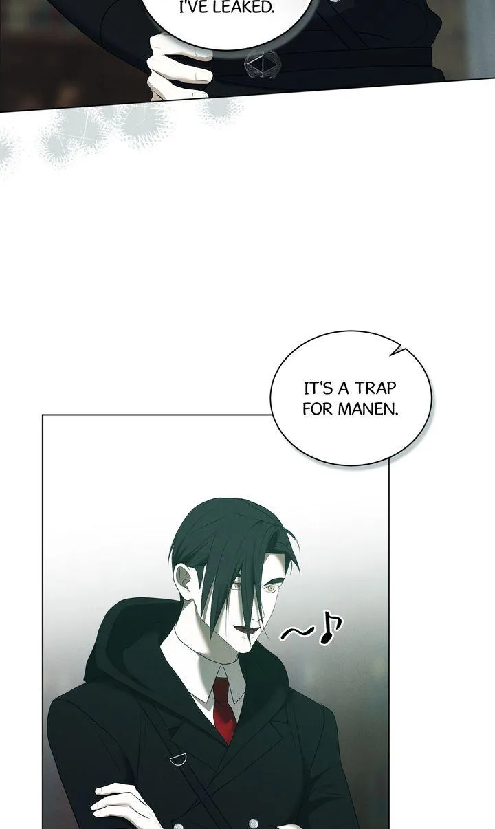 Queen of Snow - Chapter 55 Page 25