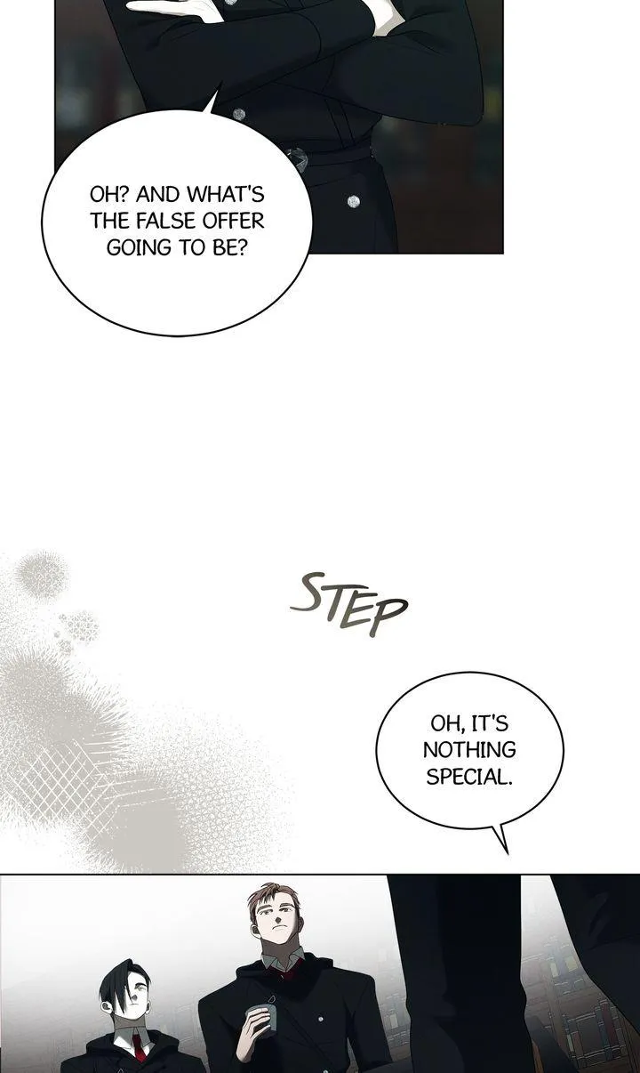 Queen of Snow - Chapter 55 Page 26