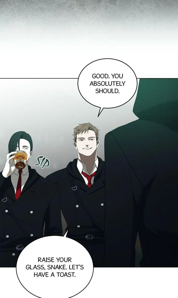 Queen of Snow - Chapter 55 Page 30