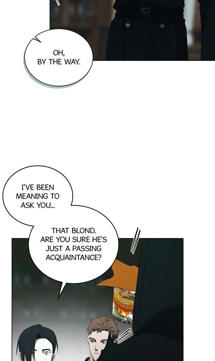 Queen of Snow - Chapter 55 Page 32