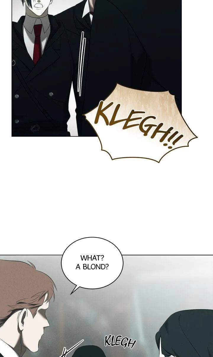 Queen of Snow - Chapter 55 Page 33