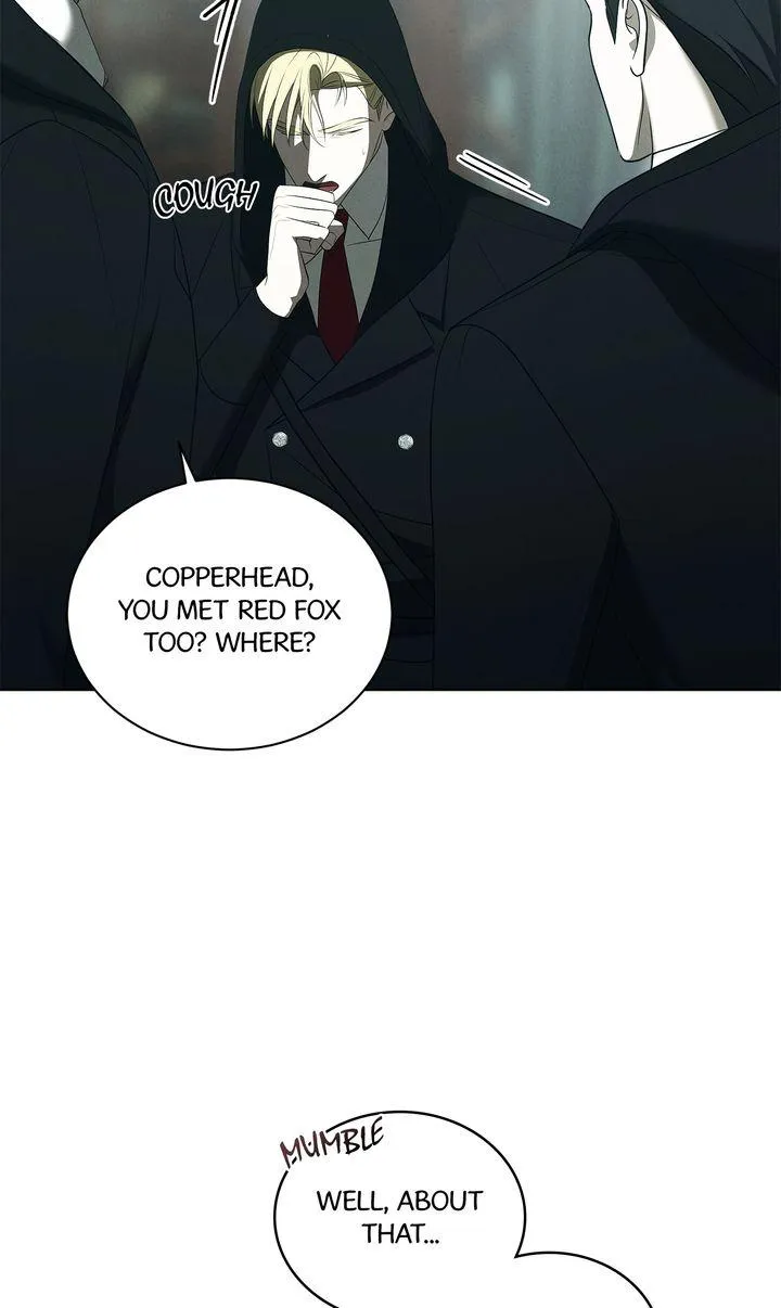 Queen of Snow - Chapter 55 Page 34