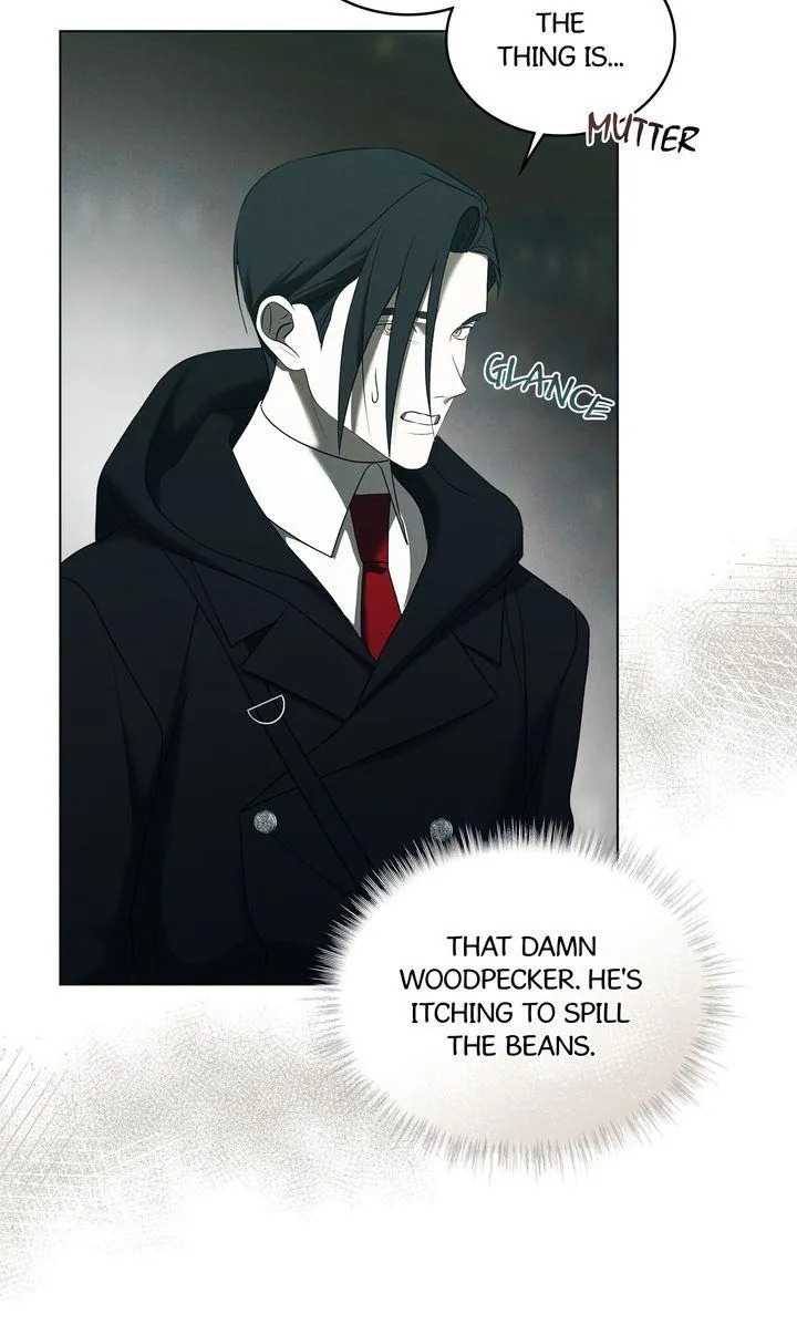 Queen of Snow - Chapter 55 Page 35