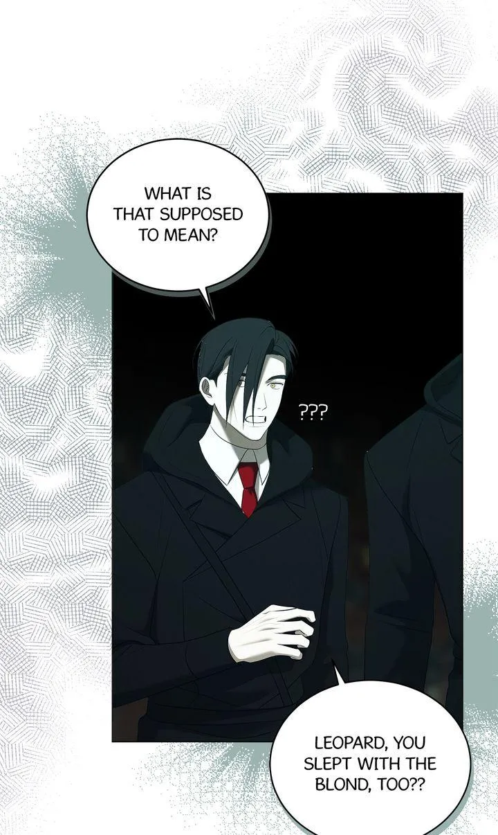 Queen of Snow - Chapter 55 Page 38