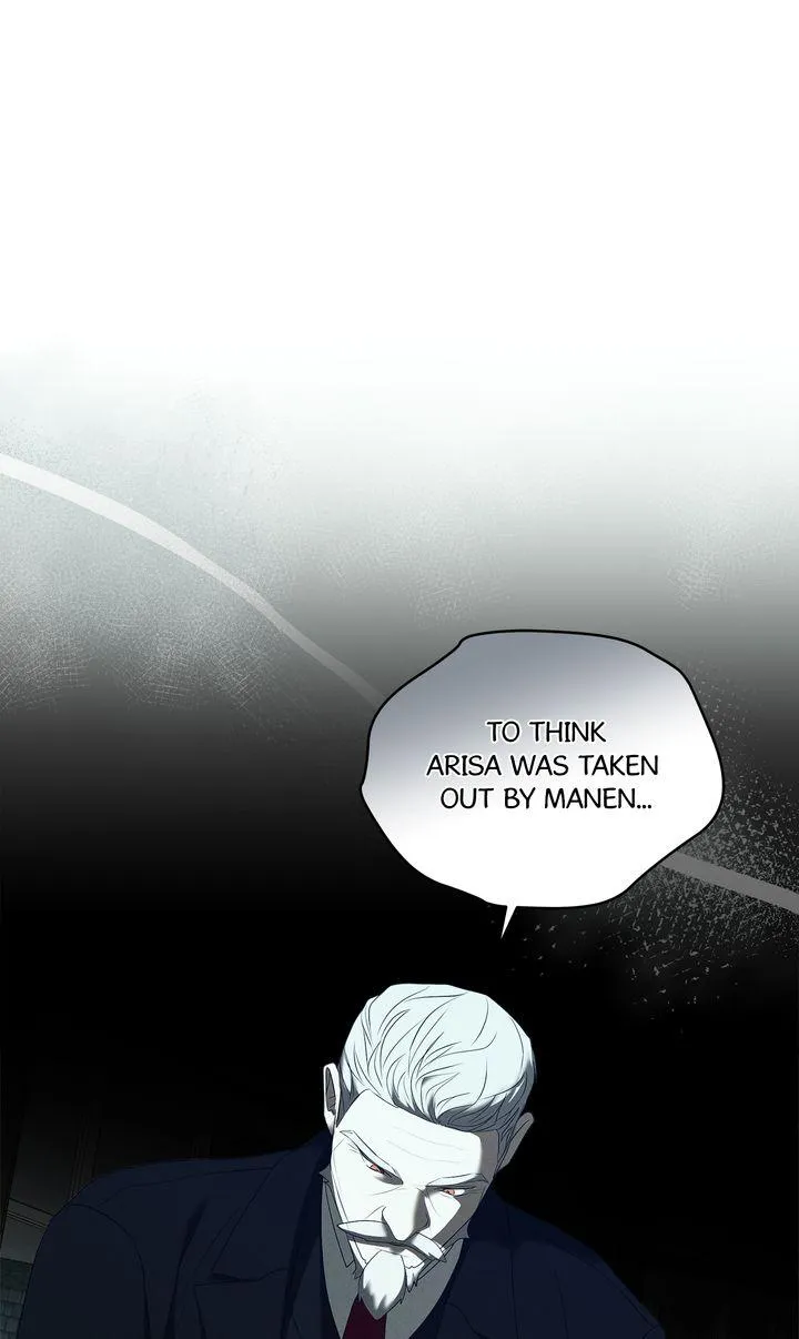 Queen of Snow - Chapter 55 Page 42