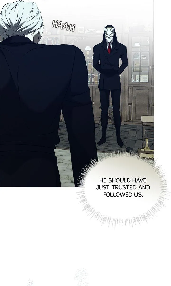 Queen of Snow - Chapter 55 Page 44
