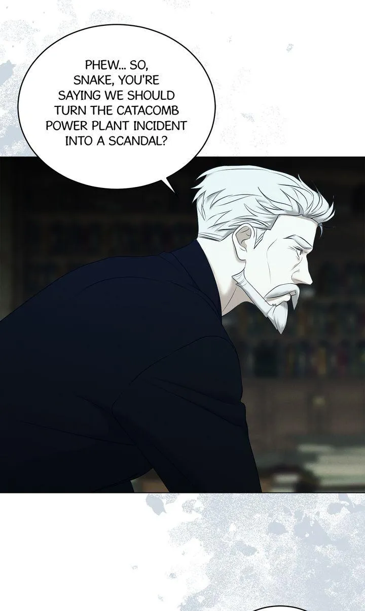 Queen of Snow - Chapter 55 Page 45