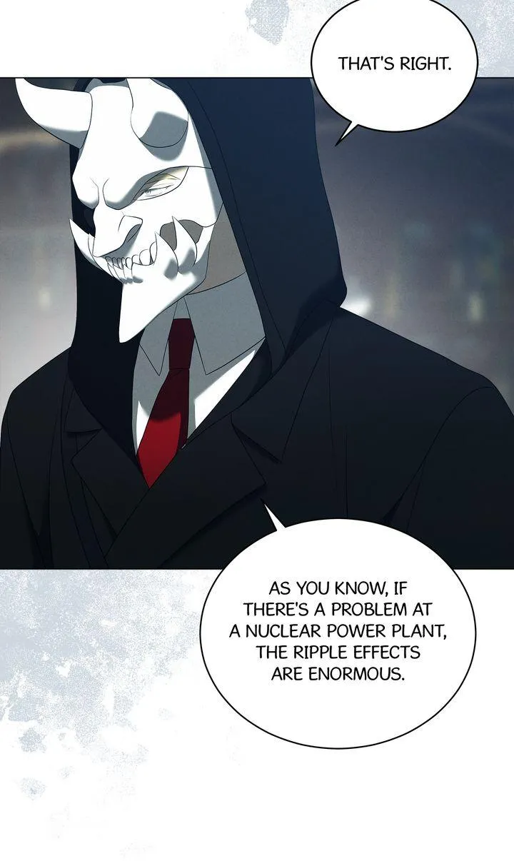 Queen of Snow - Chapter 55 Page 46