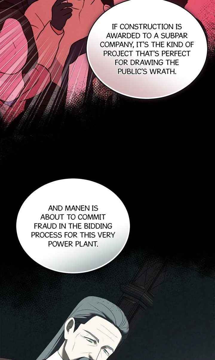 Queen of Snow - Chapter 55 Page 48