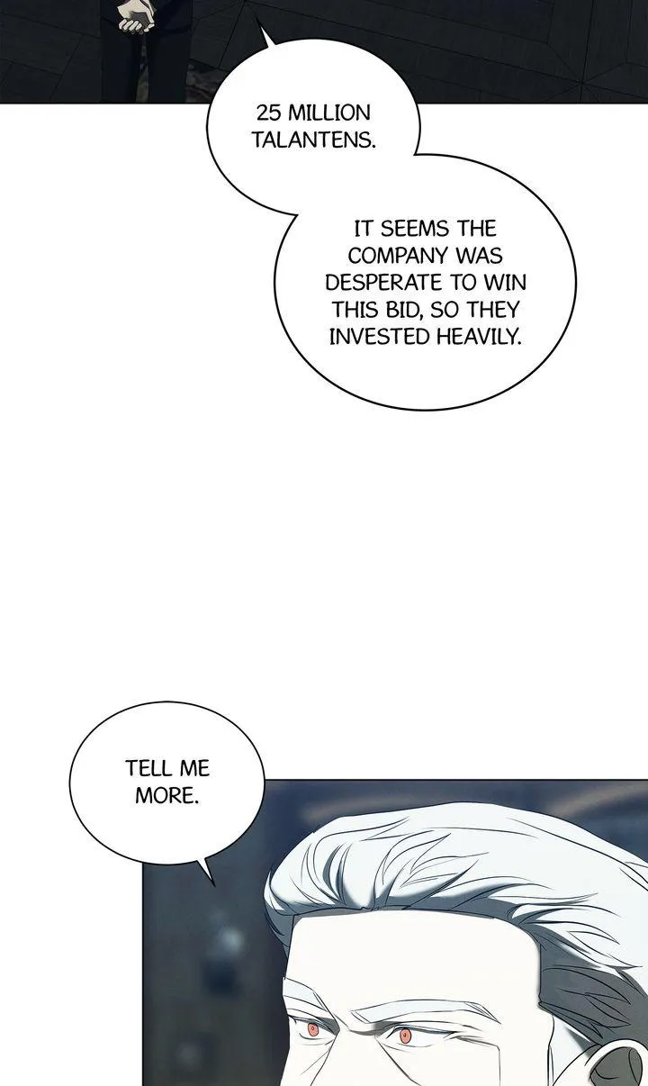 Queen of Snow - Chapter 55 Page 51