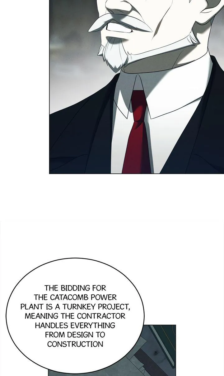 Queen of Snow - Chapter 55 Page 52